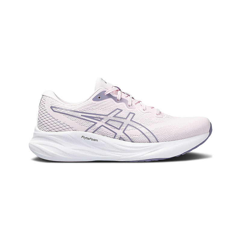 Women's Asics Gel-Pulse 15, Cosmos/Ash Rock, 7 B Medium