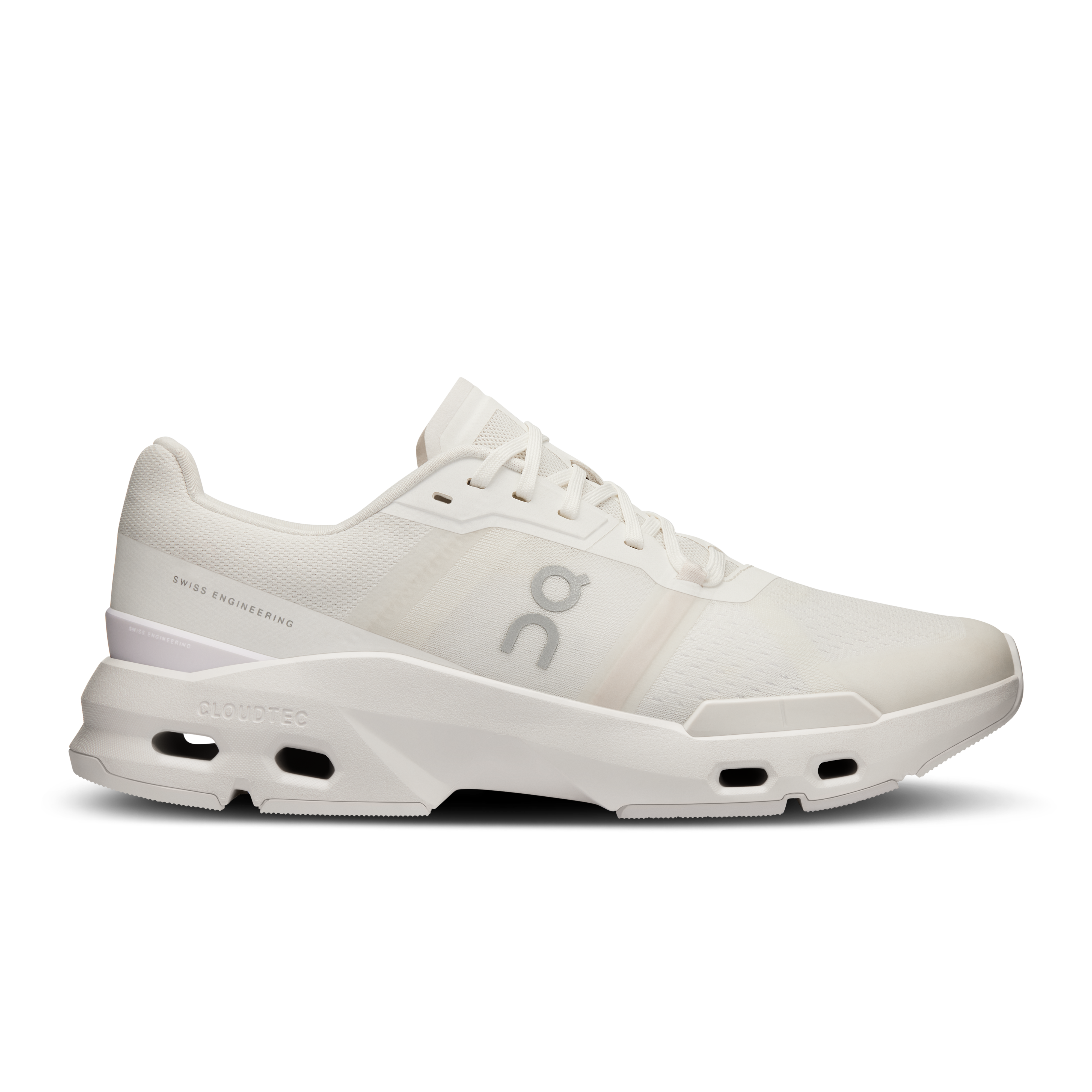 Men's On Cloudpulse, Undyed/Frost, 12.5 D Medium