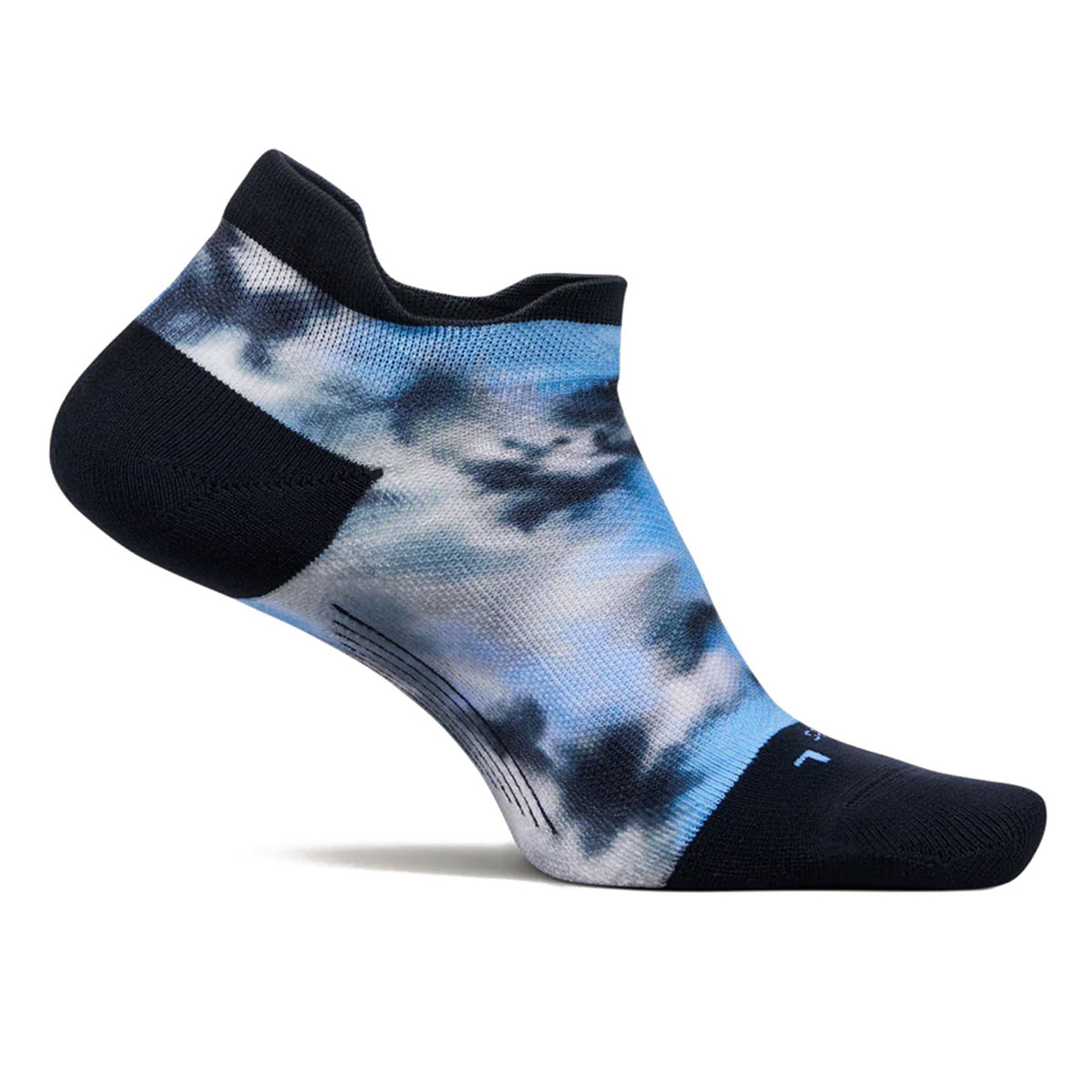 Feetures Elite Light Cushion No Show Tab