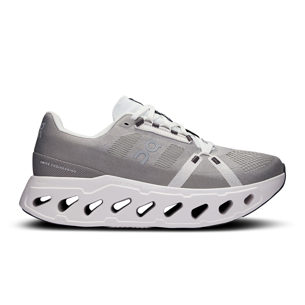 Men's On Cloudeclipse, Alloy/White, 10.5 D Medium