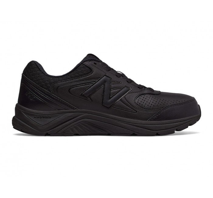 Men's New Balance 840v2, Black, 8.5 D Medium