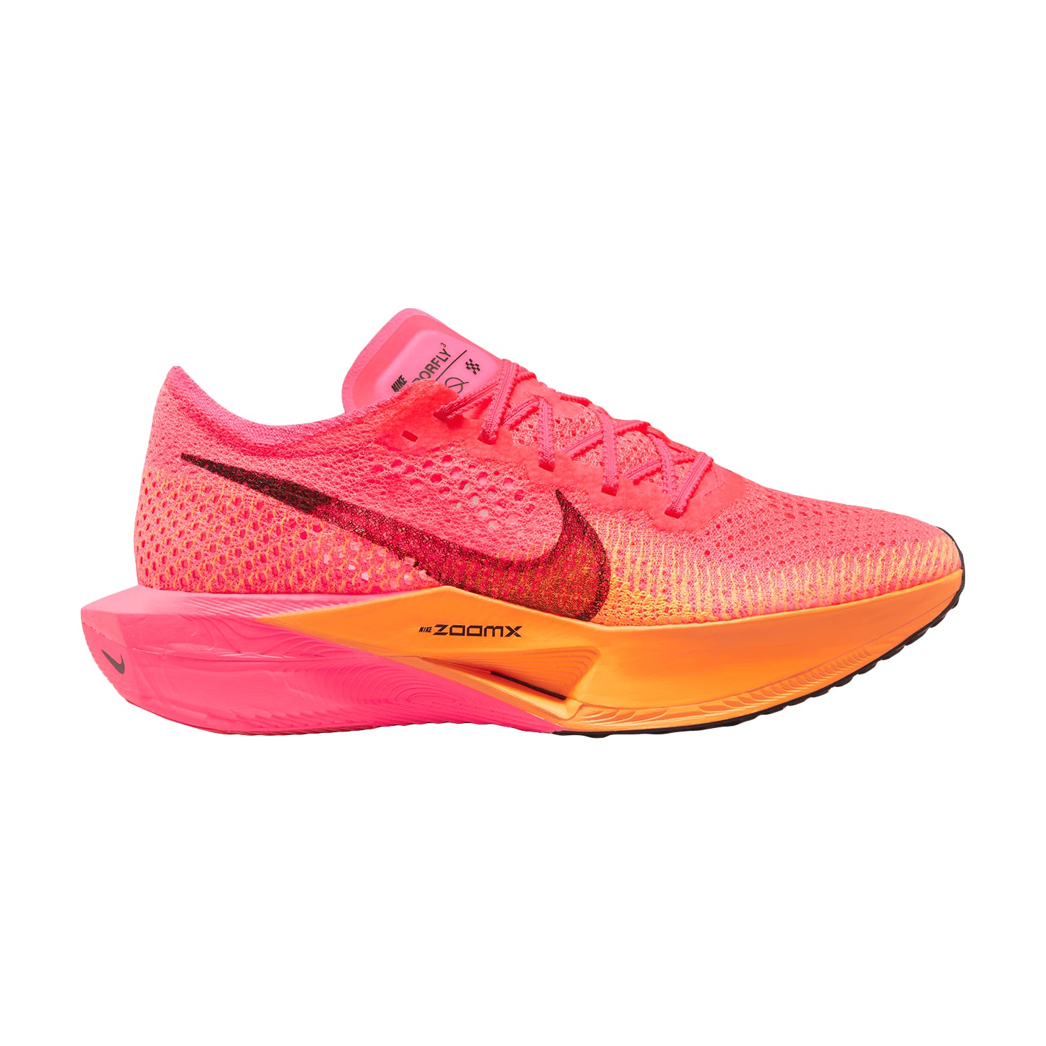 nike zoomx vaporfly next 3 scarpe da running donna hyper pink dv4130 600 A