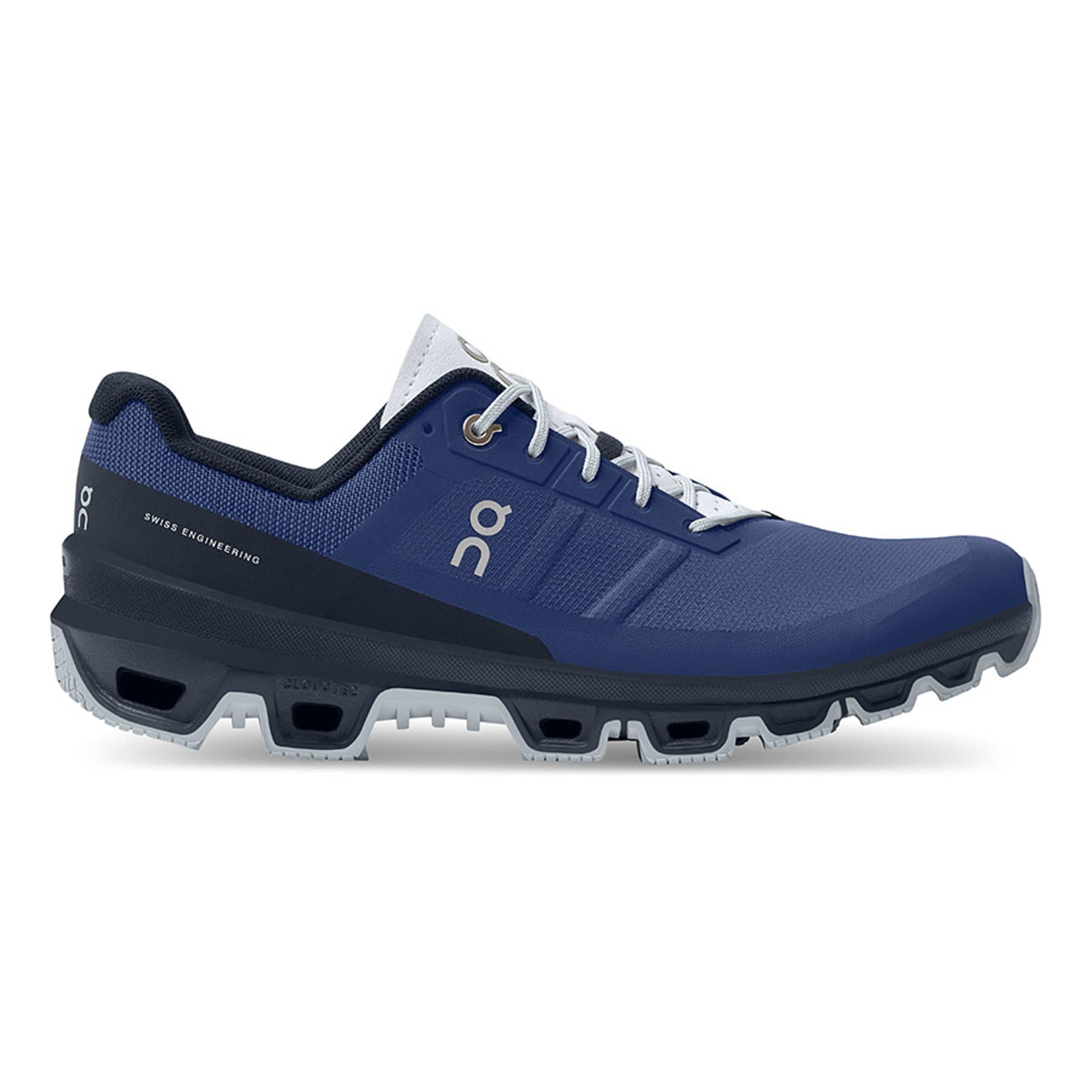 Men's On Cloudventure, Twillight/Midnight, 10 D Medium