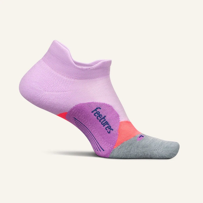 Feetures Elite Light Cushion No Show Tab