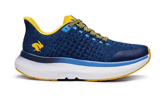 Men's Rabbit Dream Chaser, Beacon Blue, 12 D Medium