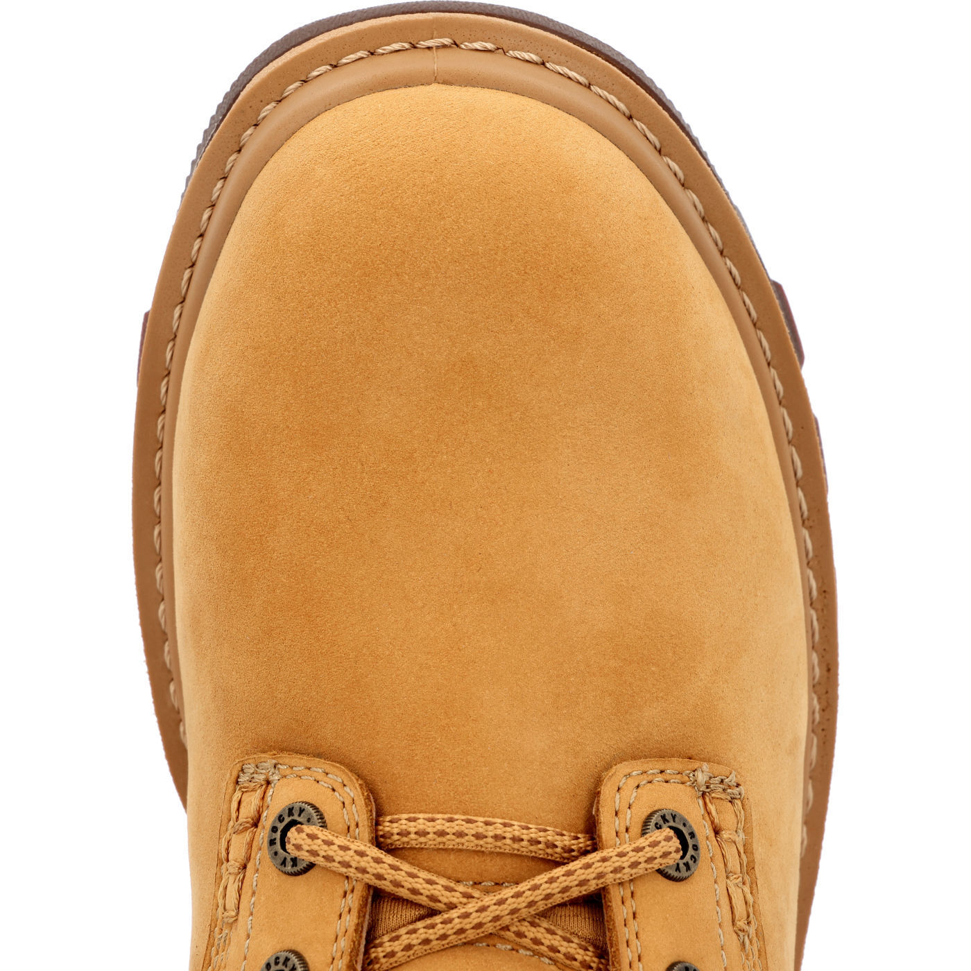 Men's Rocky Rams Horn, Wheat