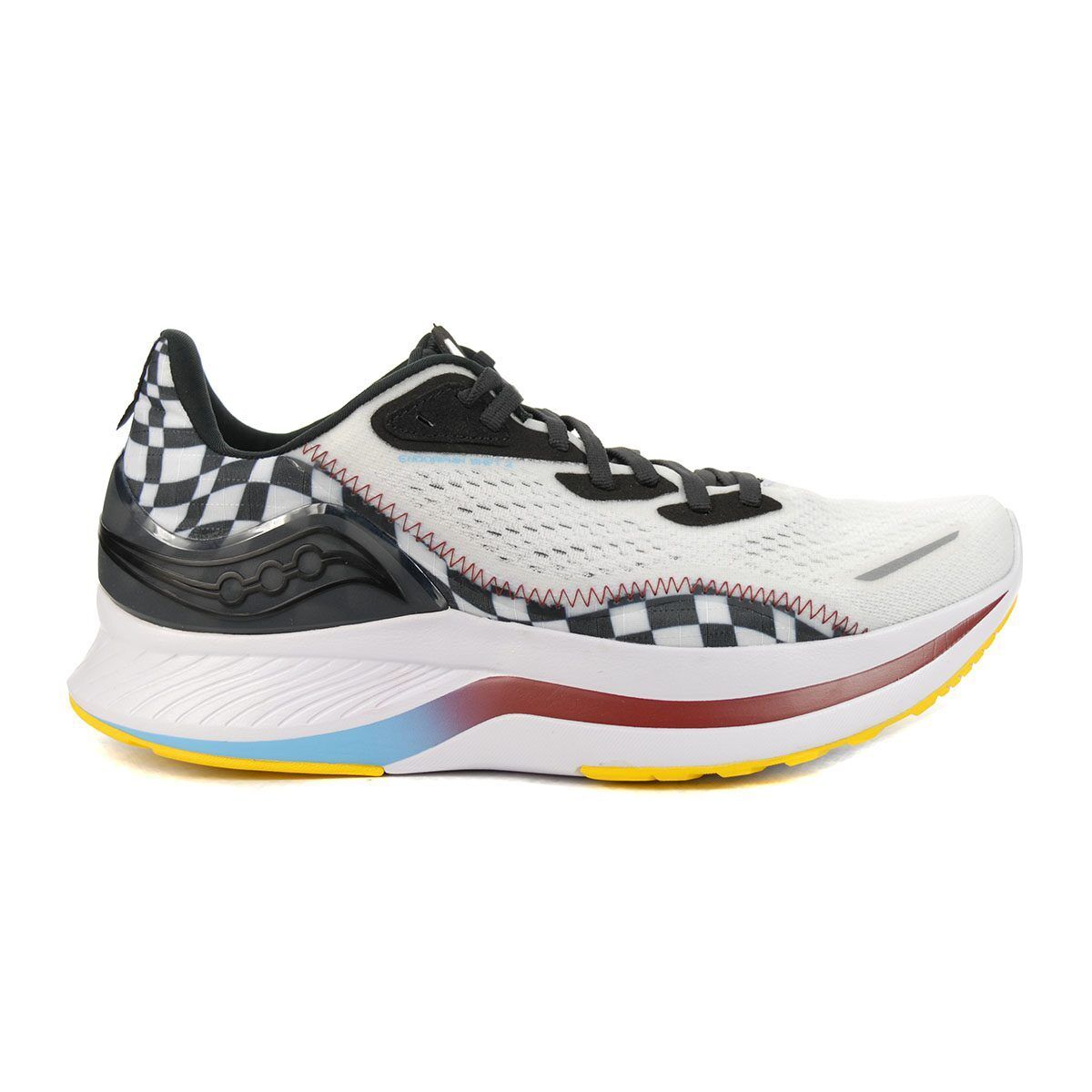 Men's Saucony Endorphin Shift 2, Reverie, 12.5 D Medium