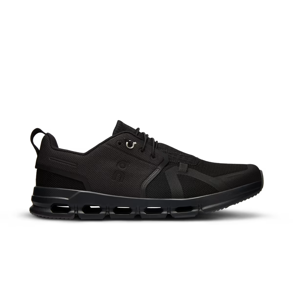 Youth On Cloud Sky, All Black