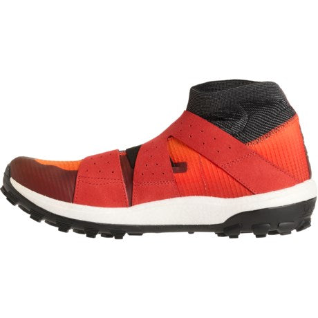 Unisex Speedland GL:SVT, Red/Black