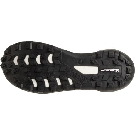 Unisex Speedland GL:SVT, Red/Black