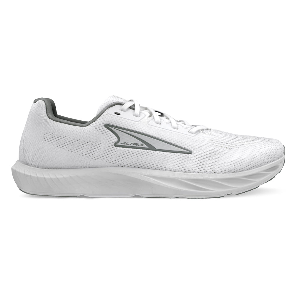 Women's Altra Escalante 4, White, 10 B Medium
