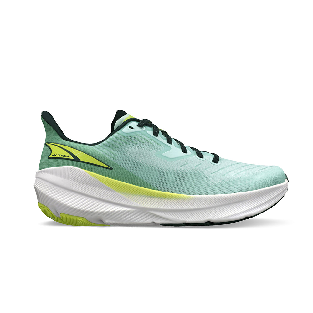 Women's Altra Experience Flow, Mint, 7.5 B Medium