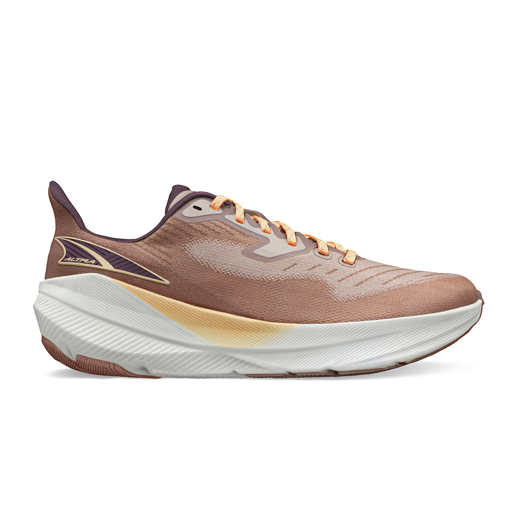 Women's Altra Experience Flow, Taupe, 10 B Medium