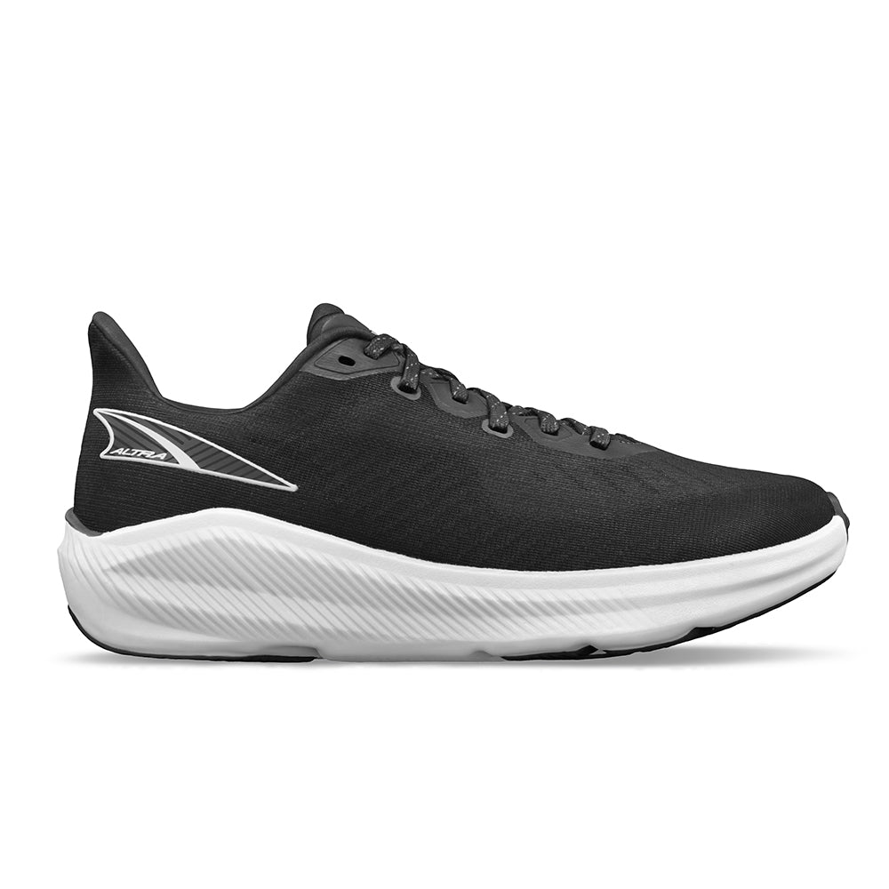 Women's Altra Experience Form, Black, 9 B Medium