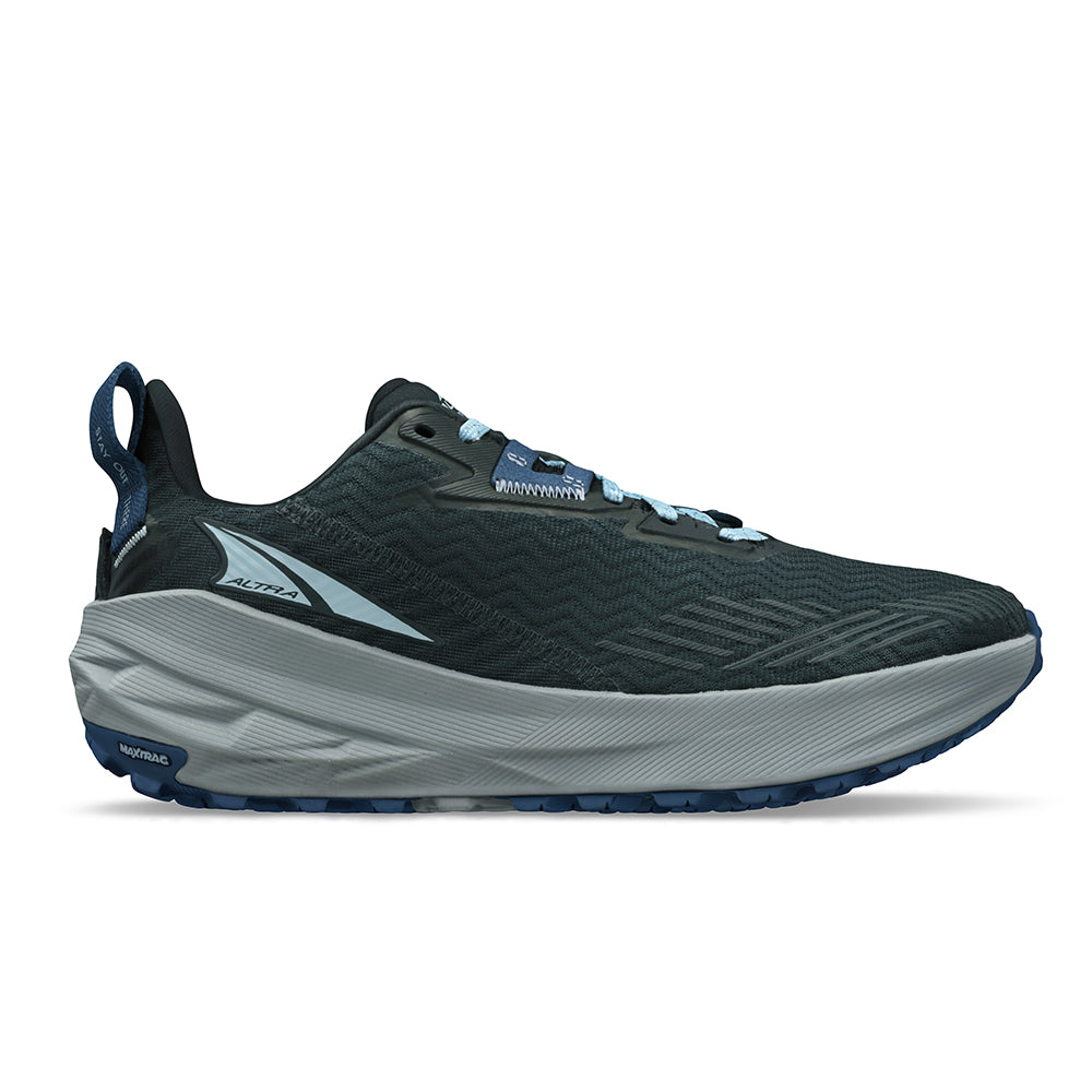 Women's Altra Experience Wild, Black, 8.5 B Medium