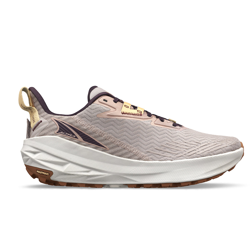 Women's Altra Experience Wild, Taupe, 10 B Medium