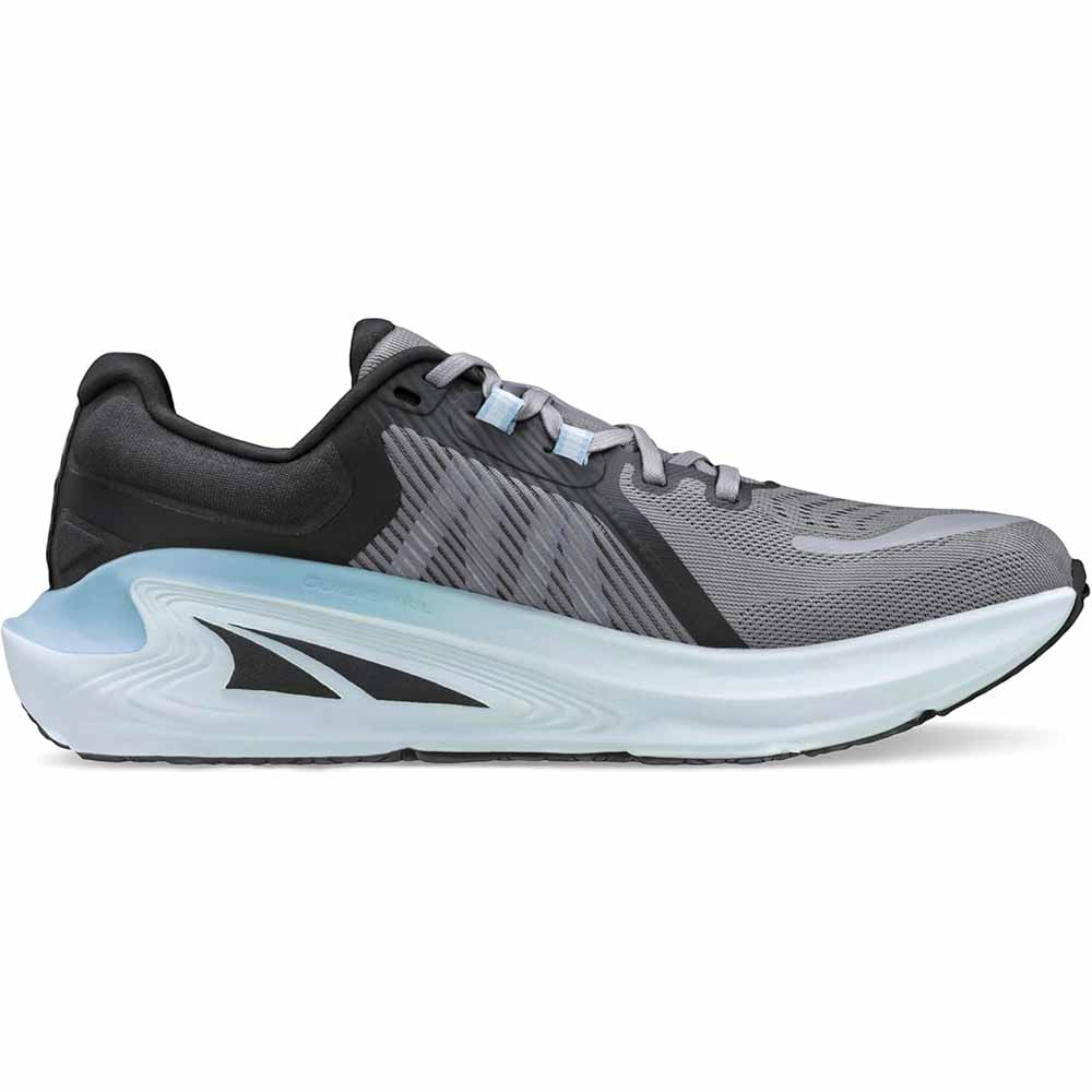 Women's Altra Paradigm 7, Dark Gray, 10 B Medium