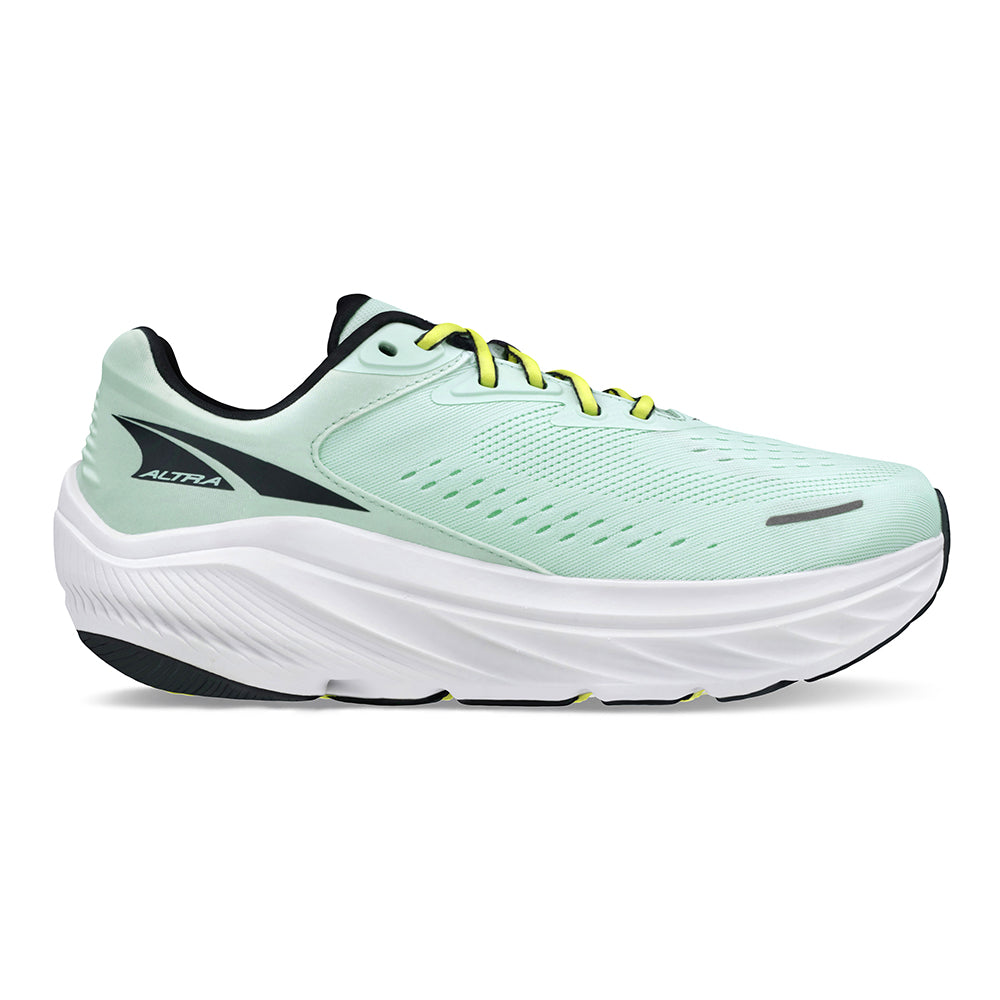 Women's Altra Via Olympus 2, Mint, 10 B Medium