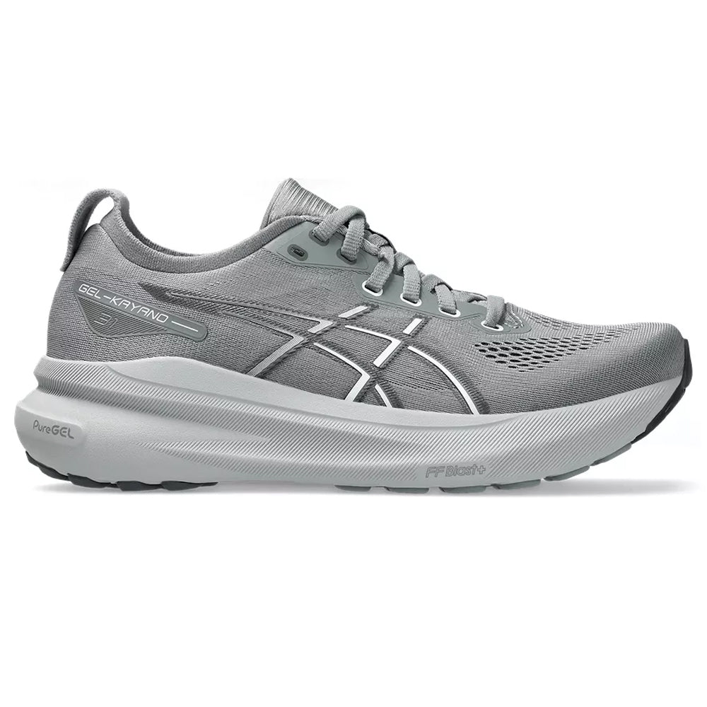 Women's asics Кросівки Gel-Kayano 31, Sheet Rock/White, 6.5 B Medium