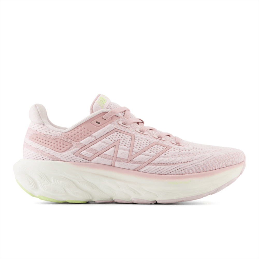 Women's New Balance Fresh Foam X 1080v13, Pink Granite, 9.5 B Medium