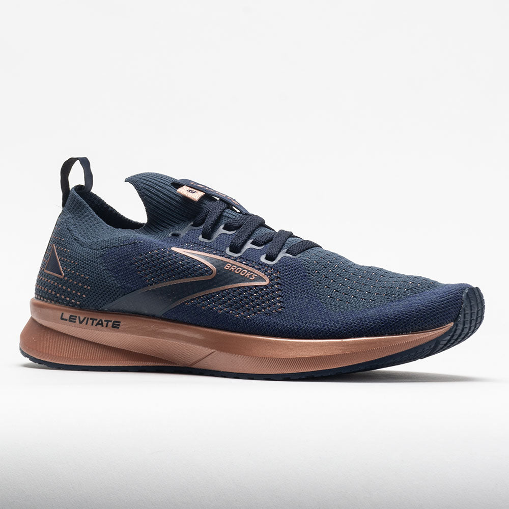 Women's Brooks Levitate Stealthfit 6