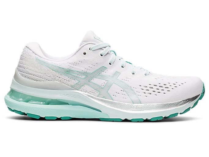 Asics kayano on sale 26 glacier grey