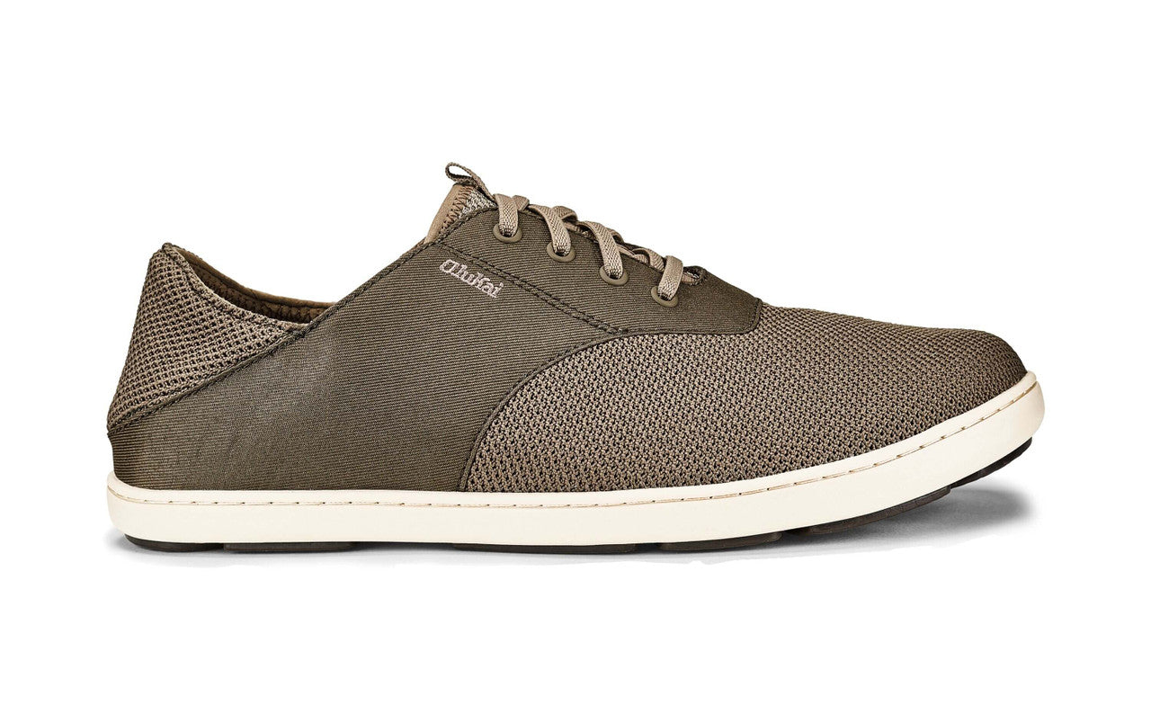 Men's Olukai Nohea Moku, Mustang/Husk, 10 D Medium