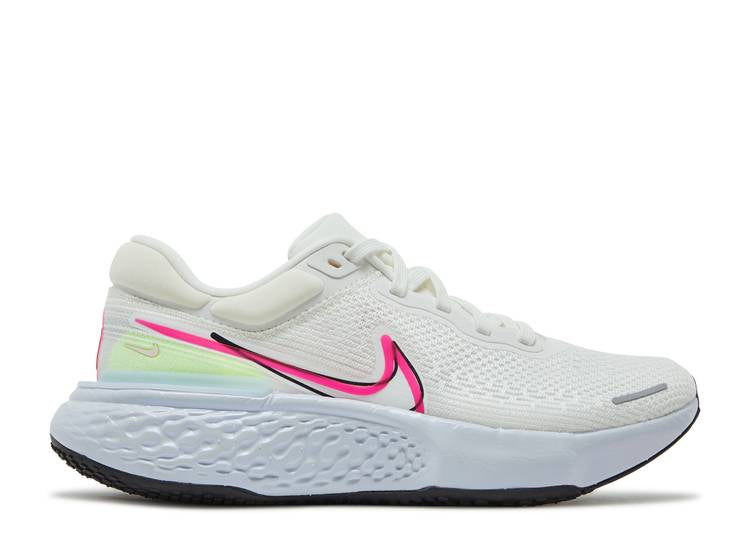 Women's Nike Invincible, Phantom/Black, 9.5 B Medium