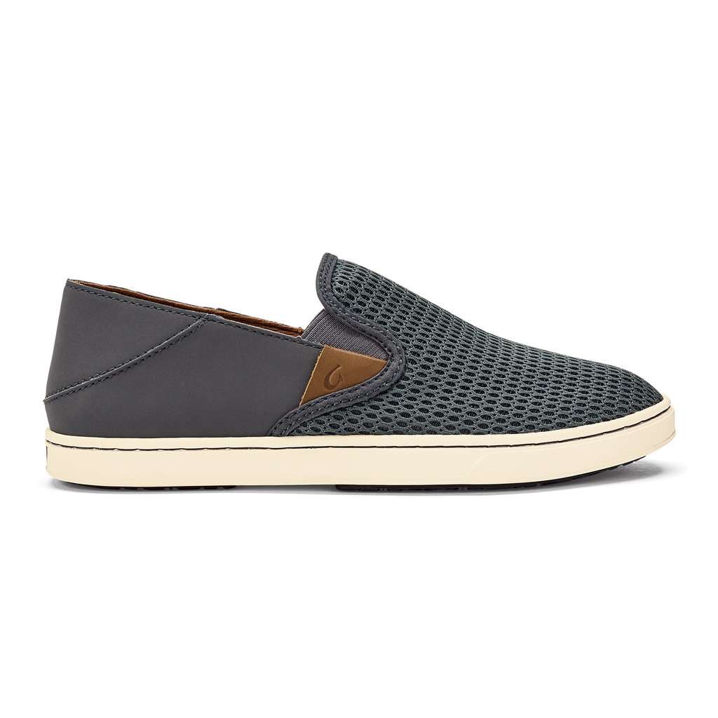 Women's Olukai Pehuea, Pavement, 7.5 B Medium