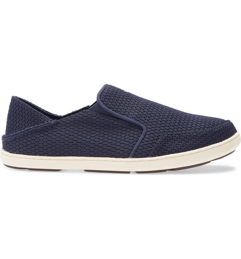 Men's Olukai Nohea, Blue Depth, 11 D Medium