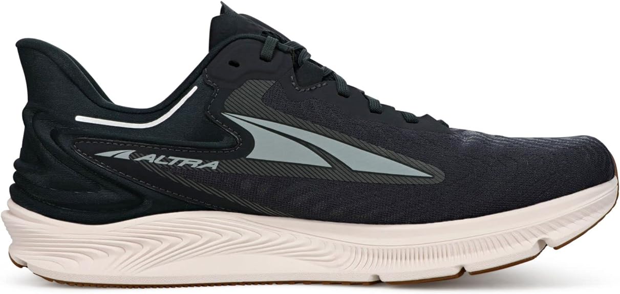 Men's Altra Torin 6, Dark Gray, 8 D Medium