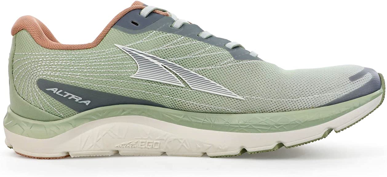 Women's Altra Rivera 2, Light Green, 9 B Medium