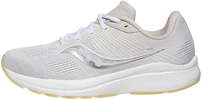Women's Saucony Guide 14, New Natural, 6 B Medium