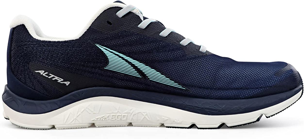 Women's Altra Rivera 2, Navy, 8 B Medium