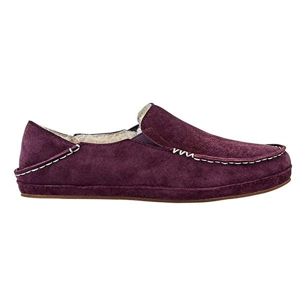 Women's Olukai Nohea, Mystic Berry, 10 B Medium