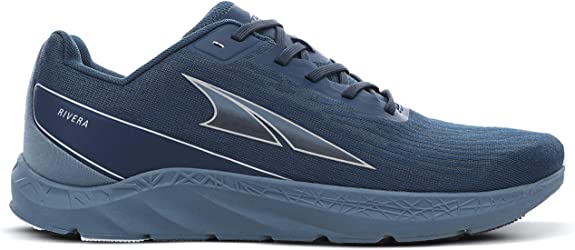 Men's Altra Rivera, Majolica Blue, 10 D Medium