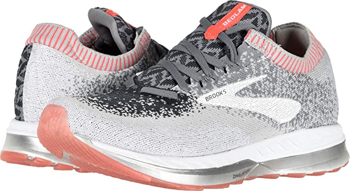 Brooks on sale women's bedlam