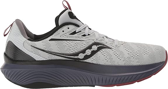 Men's Saucony Echelon 9, Vapor/Horizon, 10 D Medium