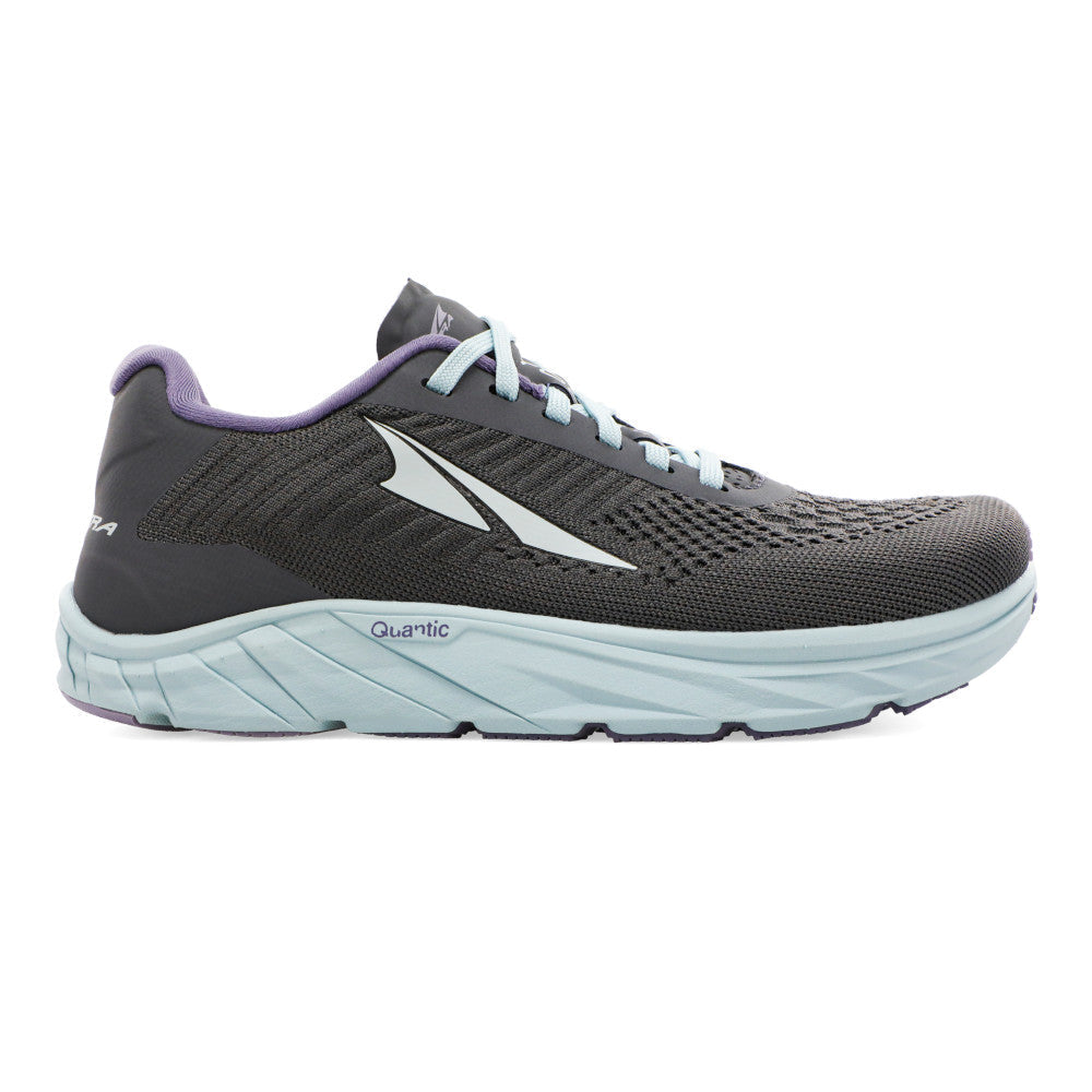 Women's Altra Torin 4.5 Plush, Dark Gray, 7 B Medium