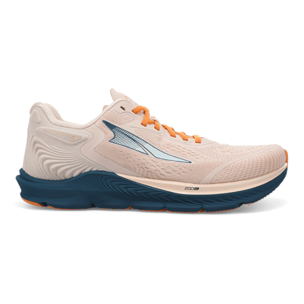 Women's Altra Torin 5, Dusty Pink, 8 B Medium
