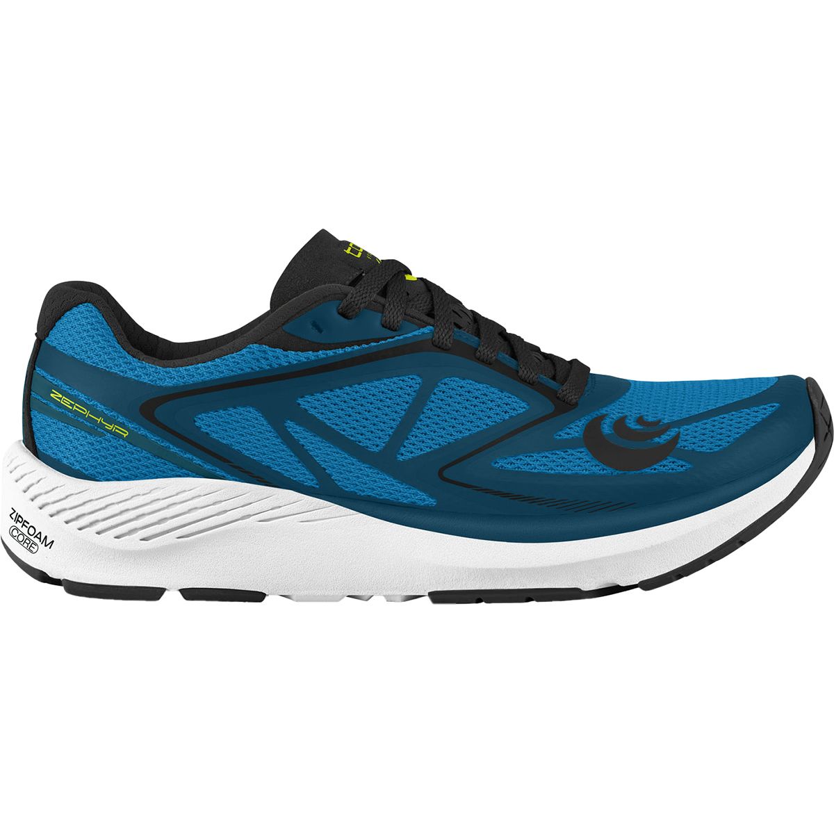 10 Topo ZEPHYR Blue‎ Athletic Shoes Topo Athletic Zephyr - Lightweight Running Shoes 2020 main image 3