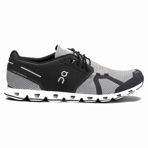Men's On Cloud, Black/Slate, 8.5 D Medium