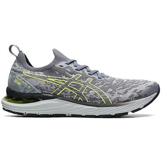Men's Asics Gel-Cumulus 23, Grey/Grey, 11.5 D Medium