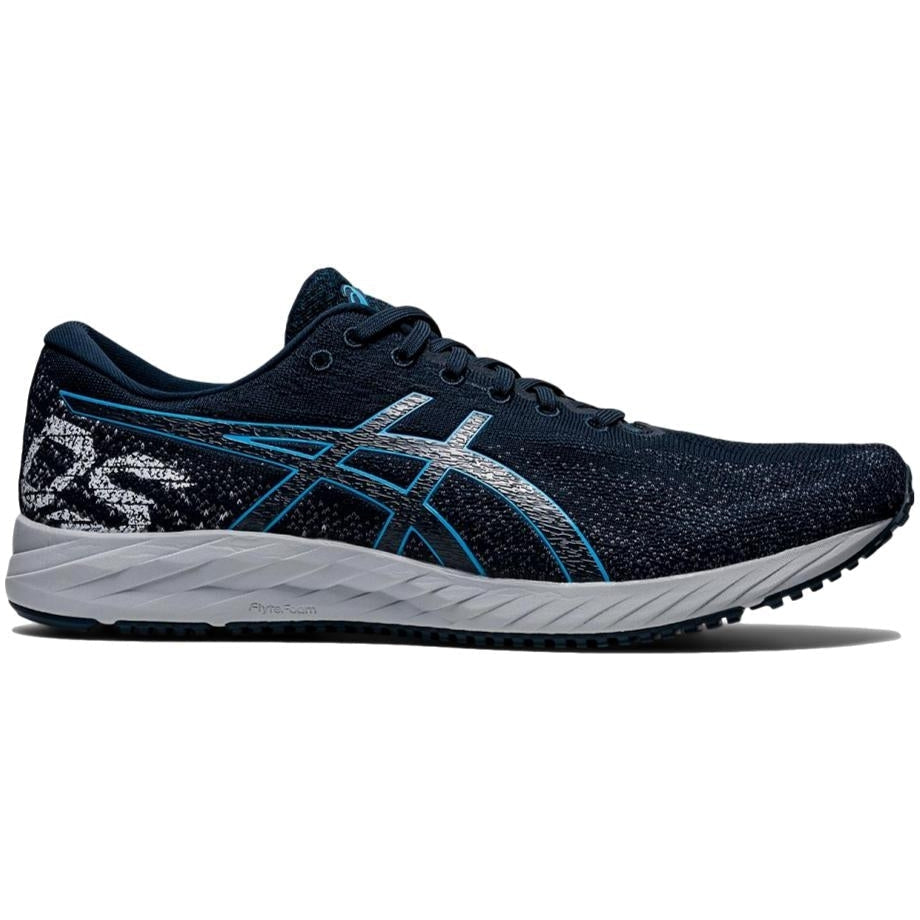 Men's Asics Gel-DS Trainer 26, Blue/Aqua, 9.5 D Medium