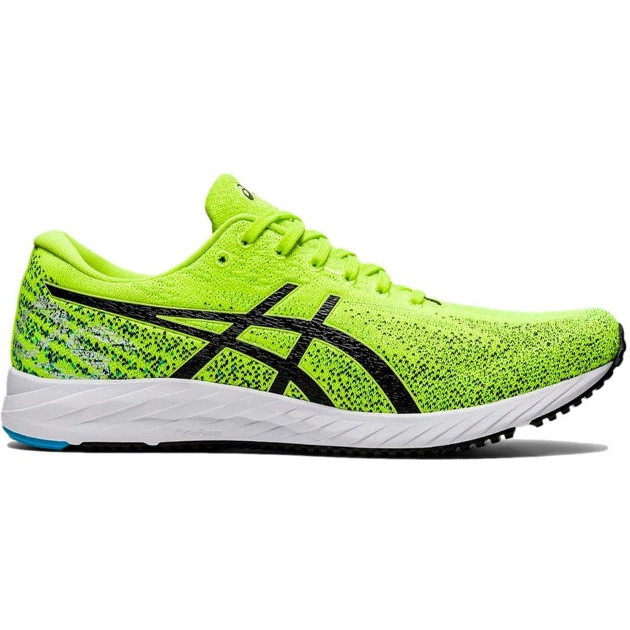 Men's Asics Gel-DS Trainer 26, Hazard Green/Black, 10.5 D Medium