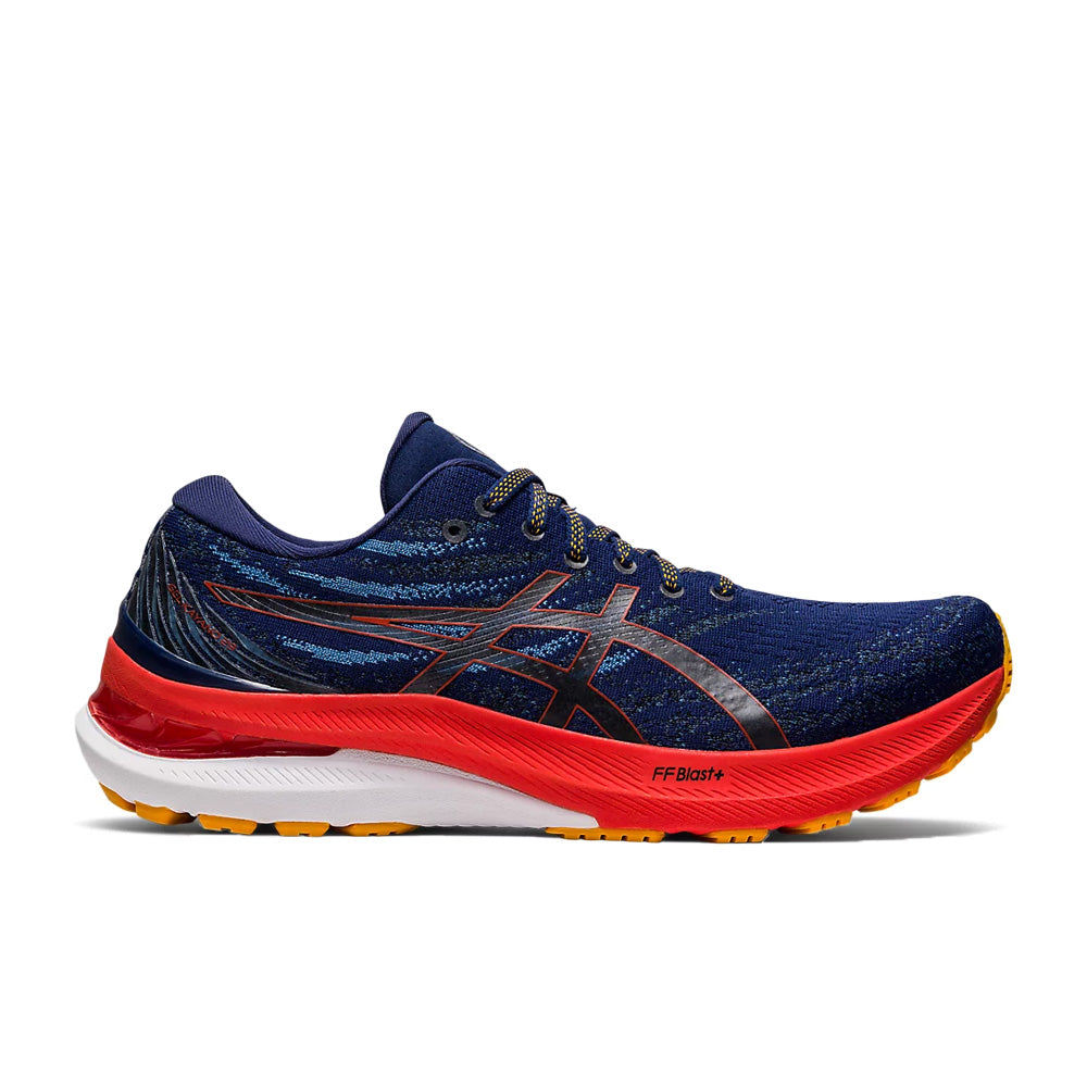 Gel on sale kayano 12.5