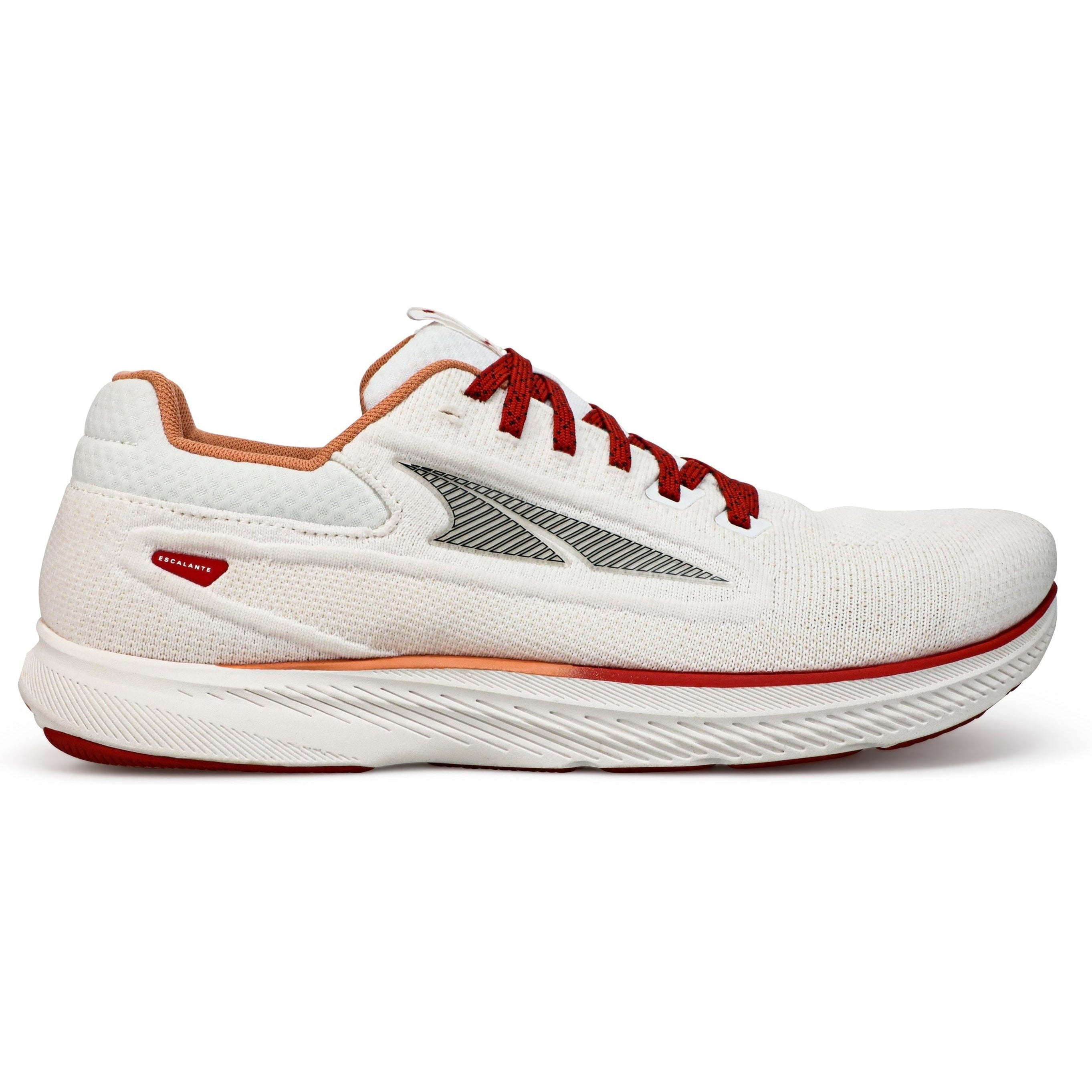 Altra Escalante 3 Shoes Mens 10 White Red Athletic Running Minimalist Sneakers I main image 4