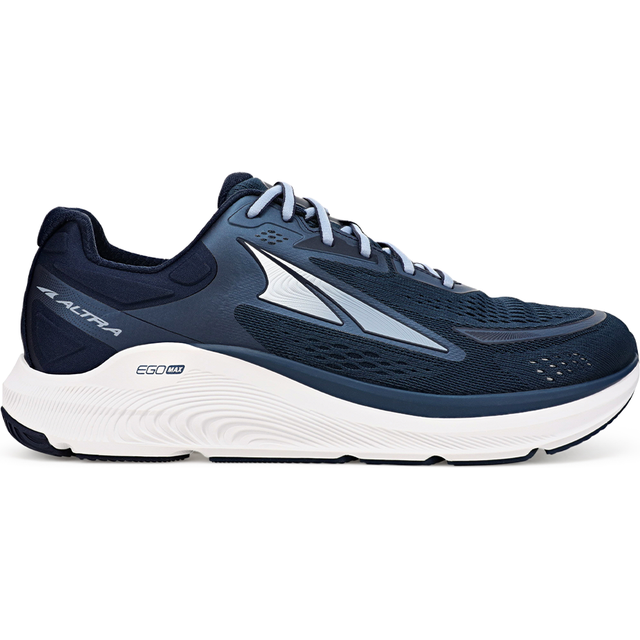 Men's Altra Paradigm 6, Navy/Light Blue, 12.5 D Medium