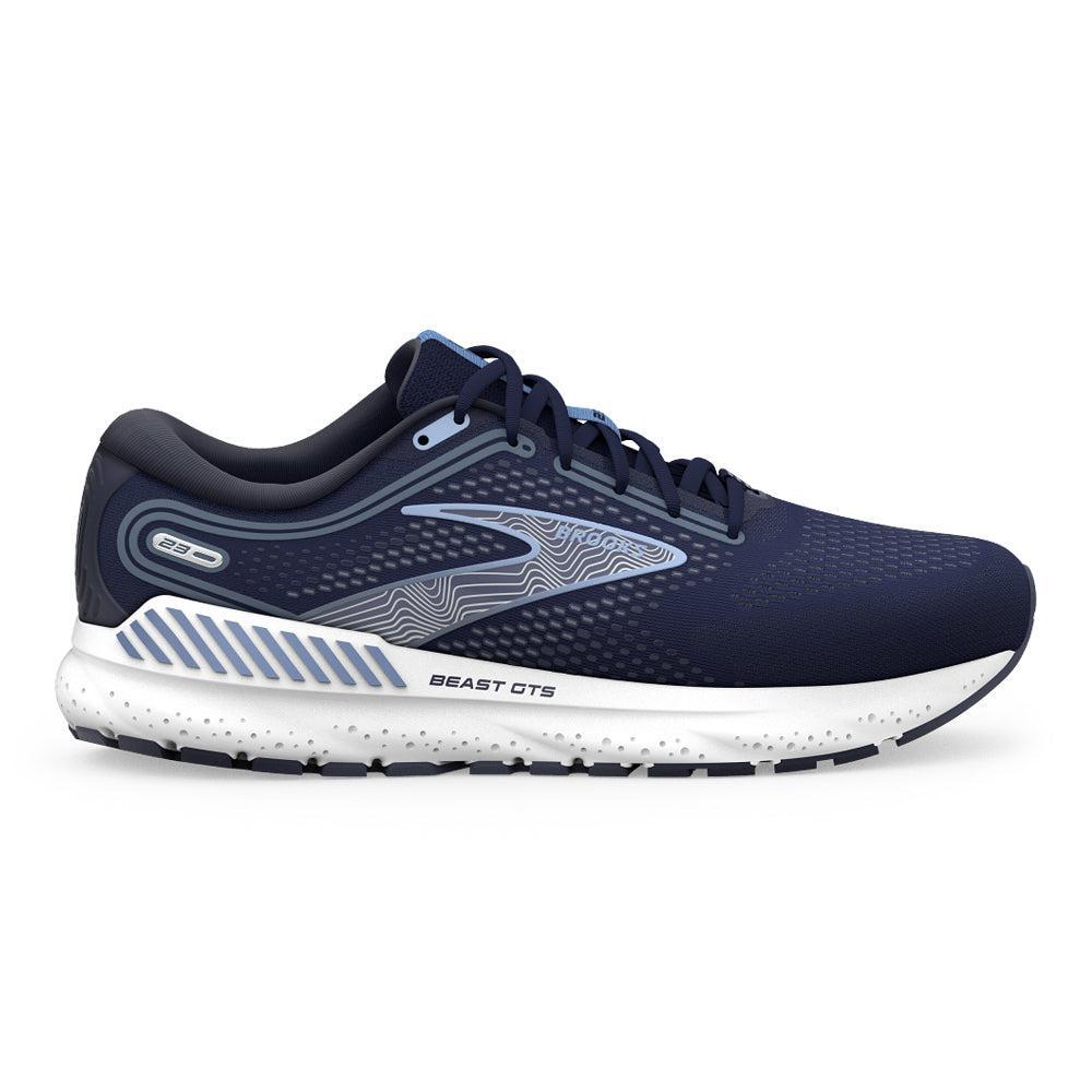 Brooks beast sales 13 2e