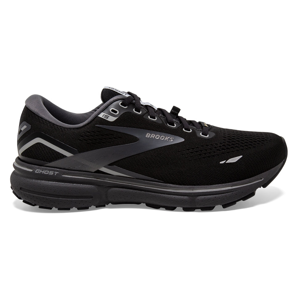 brooks ghost 9 gtx